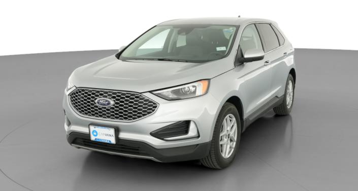Thumbnail: 2024 Ford Edge - 1