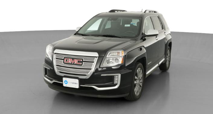 Thumbnail: 2016 GMC Terrain - 1
