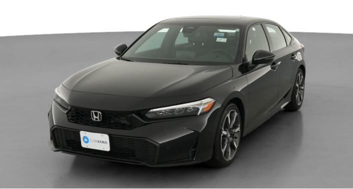 Thumbnail: 2025 Honda Civic - 1