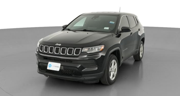 Thumbnail: 2023 Jeep Compass - 1
