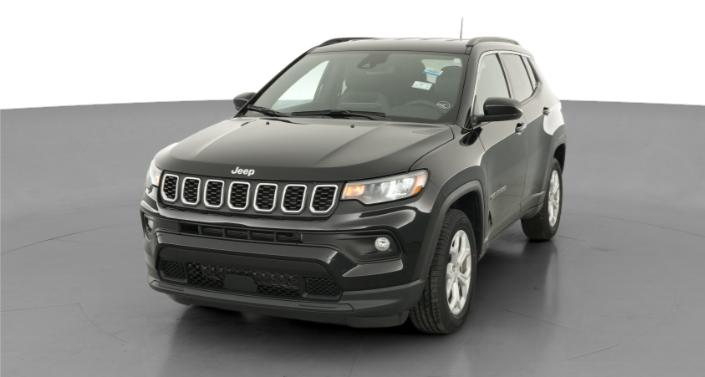 Thumbnail: 2024 Jeep Compass - 1