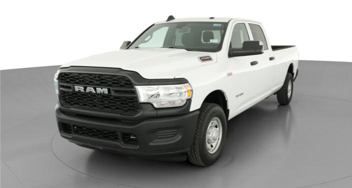 Thumbnail: 2022 RAM 2500 - 1