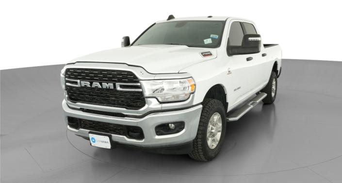 Thumbnail: 2024 RAM 2500 - 1