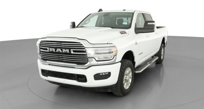 Thumbnail: 2023 RAM 2500 - 1