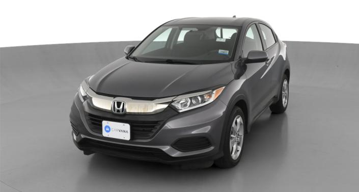Thumbnail: 2019 Honda HR-V - 1