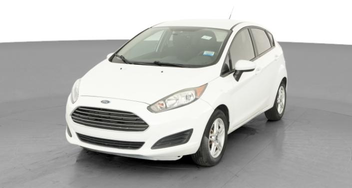 Thumbnail: 2019 Ford Fiesta - 1