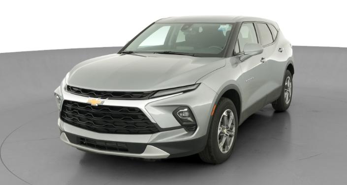 Thumbnail: 2023 Chevrolet Blazer - 1