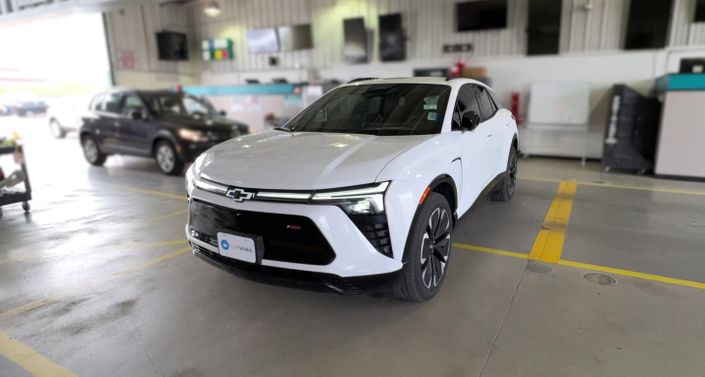 Thumbnail: 2024 Chevrolet Blazer EV - 1