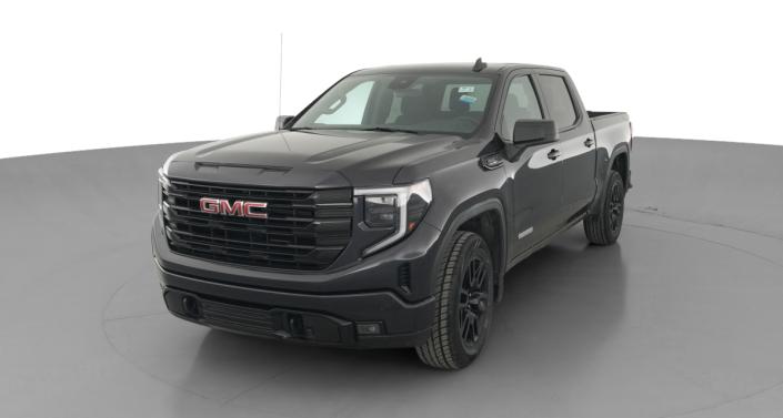 Thumbnail: 2023 GMC Sierra 1500 - 1