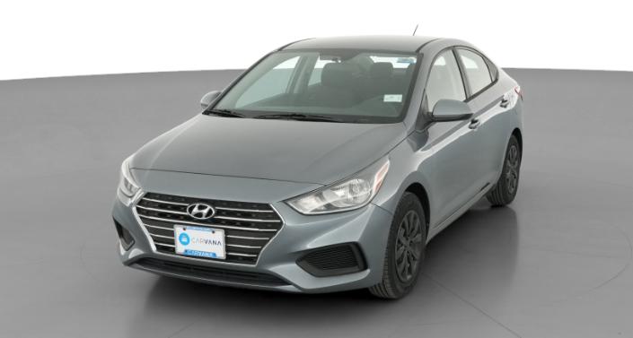 Thumbnail: 2020 Hyundai Accent - 1