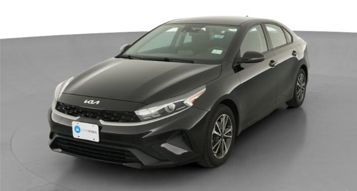 Thumbnail: 2022 Kia Forte - 1