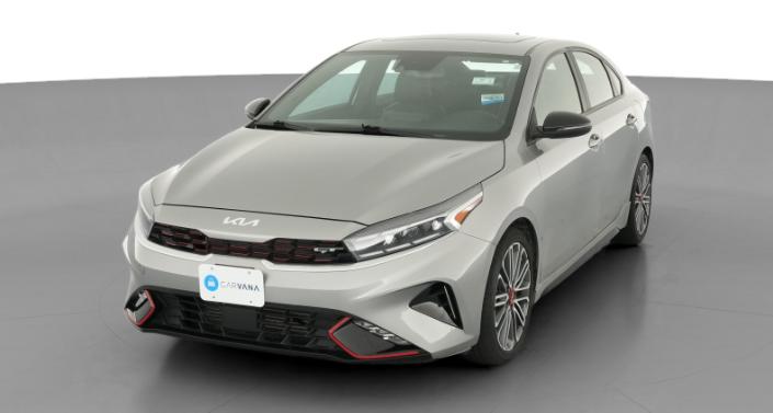 Thumbnail: 2024 Kia Forte - 1