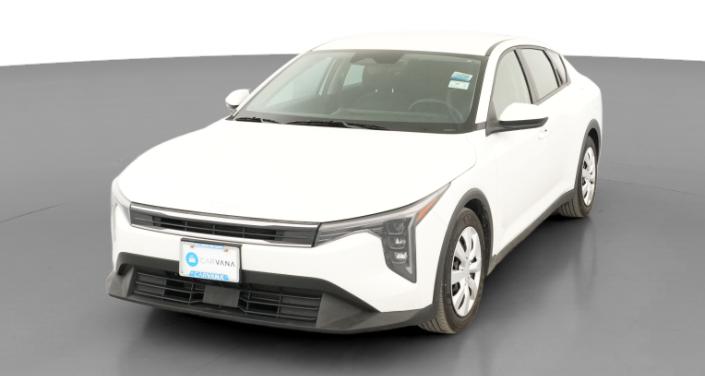 Thumbnail: 2025 Kia K4 - 1