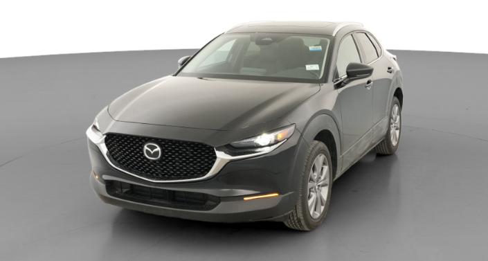 Thumbnail: 2025 Mazda CX-30 - 1