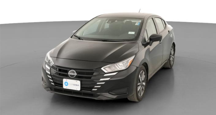 Thumbnail: 2024 Nissan Versa - 1