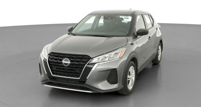 Thumbnail: 2023 Nissan Kicks - 1