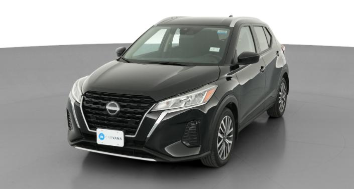 Thumbnail: 2024 Nissan Kicks - 1