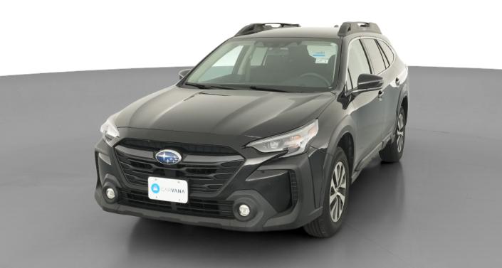 Thumbnail: 2023 Subaru Outback - 1