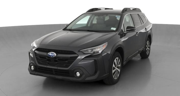 Thumbnail: 2023 Subaru Outback - 1