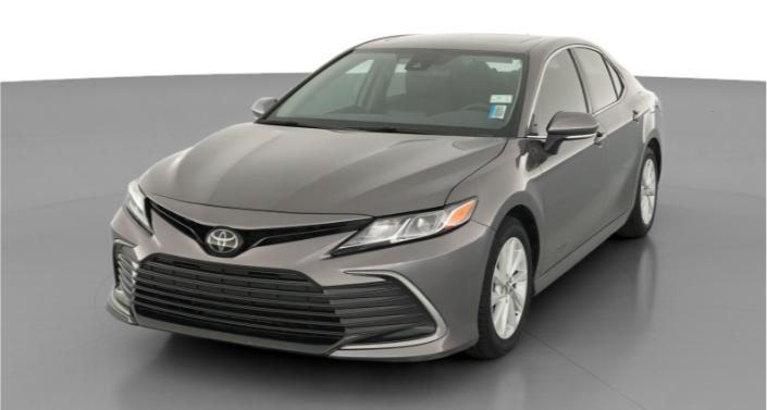 Thumbnail: 2024 Toyota Camry - 1