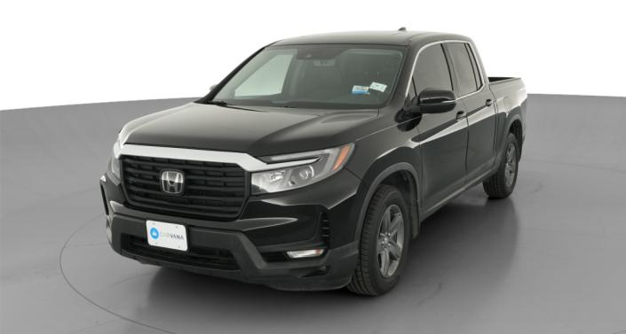 Thumbnail: 2023 Honda Ridgeline - 1