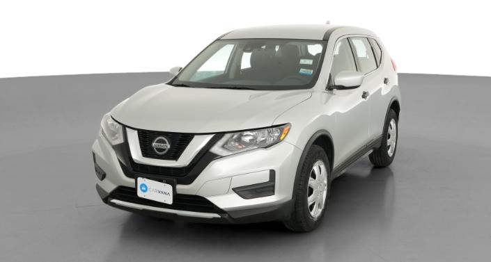 Thumbnail: 2020 Nissan Rogue - 1