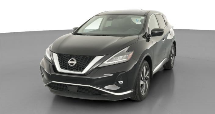 Thumbnail: 2024 Nissan Murano - 1