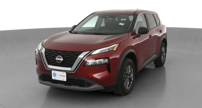 Thumbnail: 2023 Nissan Rogue - 1