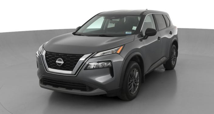 Thumbnail: 2023 Nissan Rogue - 1