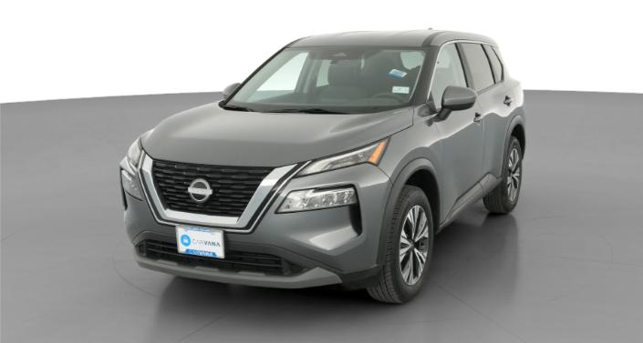 Thumbnail: 2023 Nissan Rogue - 1