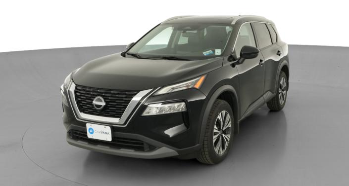 Thumbnail: 2022 Nissan Rogue - 1