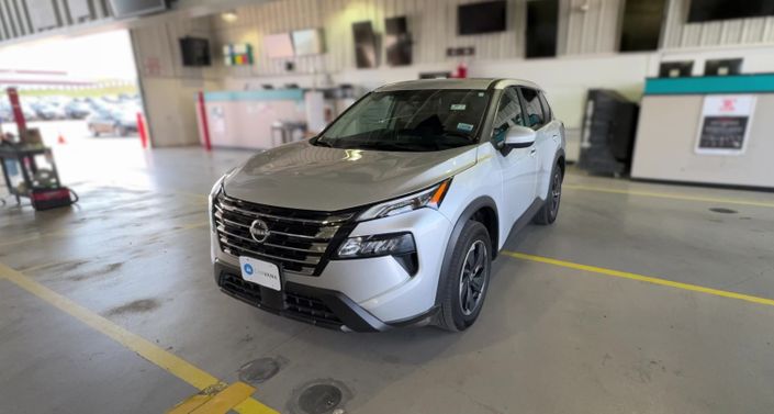 Thumbnail: 2024 Nissan Rogue - 1