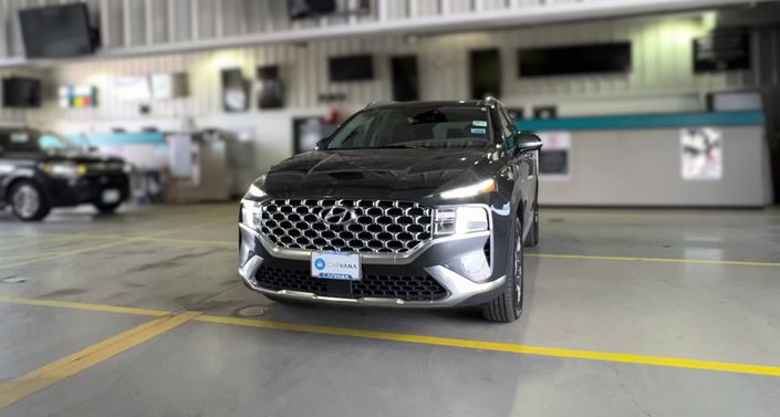 Thumbnail: 2023 Hyundai Santa Fe - 1