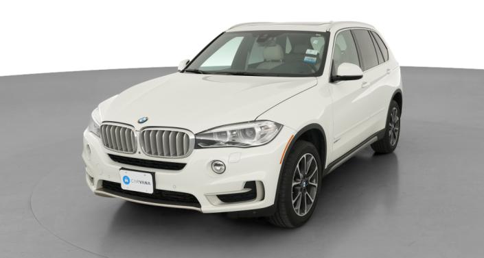 Thumbnail: 2017 BMW X5 - 1