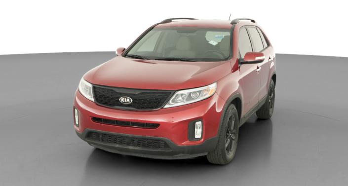 Thumbnail: 2014 Kia Sorento - 1