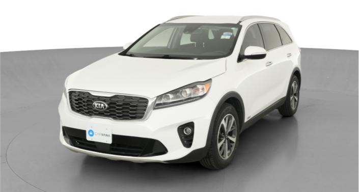 Thumbnail: 2019 Kia Sorento - 1