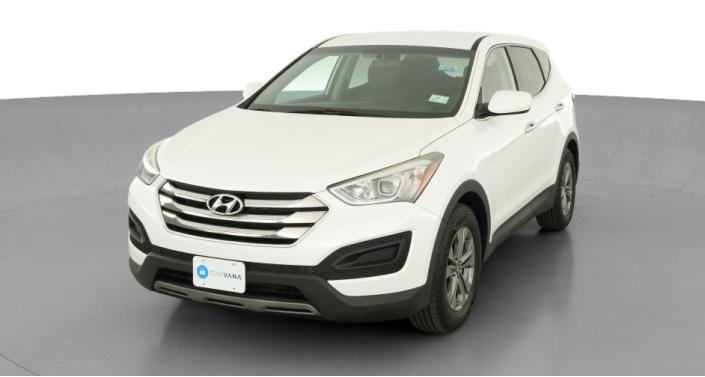 Thumbnail: 2016 Hyundai Santa Fe - 1