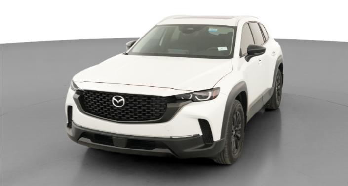 Thumbnail: 2025 Mazda CX-50 - 1