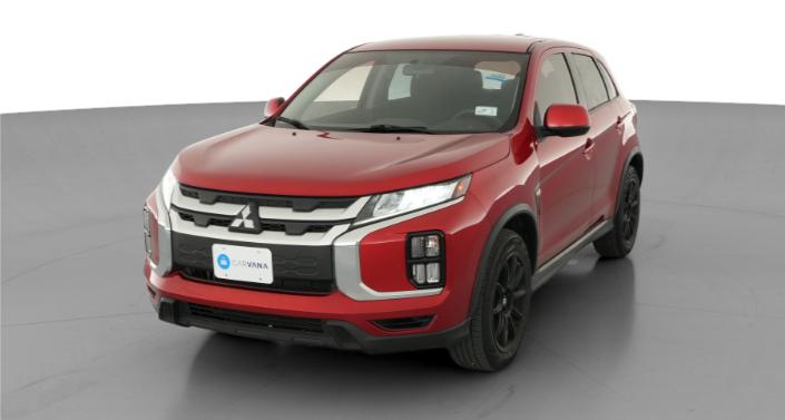 Thumbnail: 2020 Mitsubishi Outlander Sport - 1
