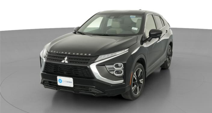 Thumbnail: 2023 Mitsubishi Eclipse Cross - 1