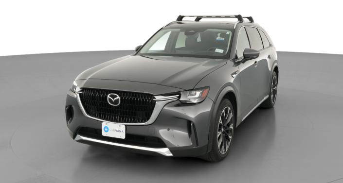 Thumbnail: 2024 Mazda CX-90 - 1