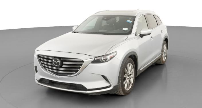 Thumbnail: 2019 Mazda CX-9 - 1