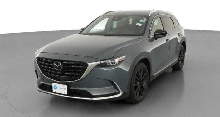 Thumbnail: 2022 Mazda CX-9 - 1
