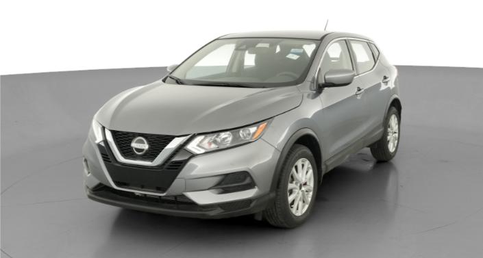 Thumbnail: 2022 Nissan Rogue Sport - 1