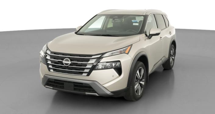 Thumbnail: 2024 Nissan Rogue - 1