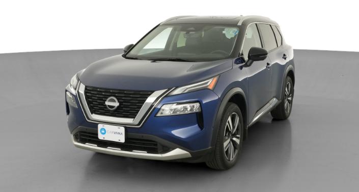 Thumbnail: 2023 Nissan Rogue - 1