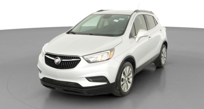 Thumbnail: 2019 Buick Encore - 1