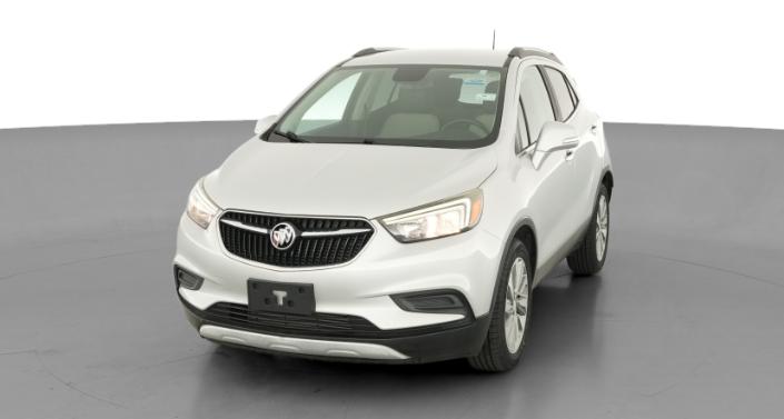 Thumbnail: 2017 Buick Encore - 1