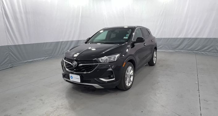 Thumbnail: 2022 Buick Encore GX - 1