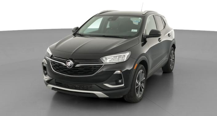 Thumbnail: 2022 Buick Encore GX - 1